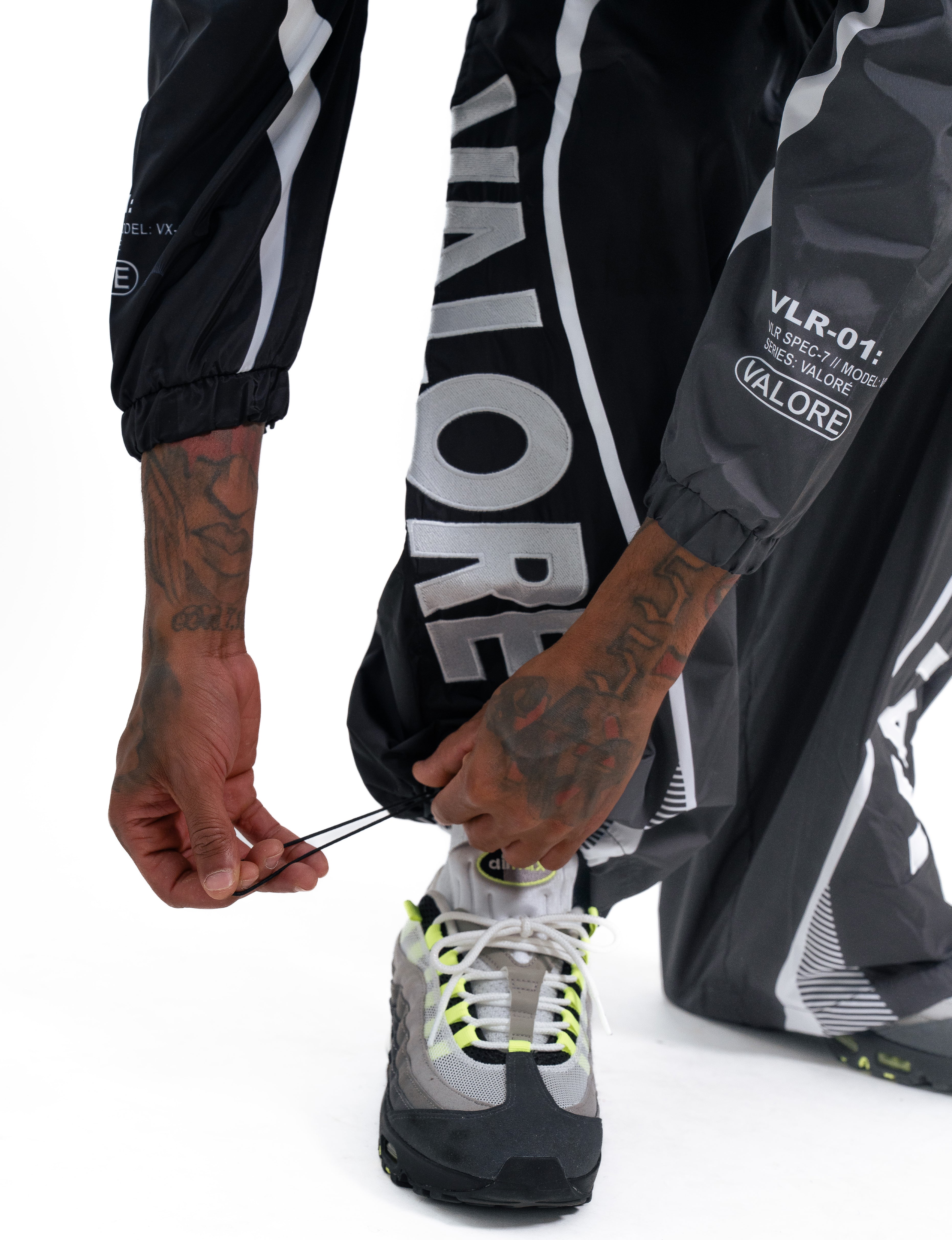 Valoré Sport Track Pants