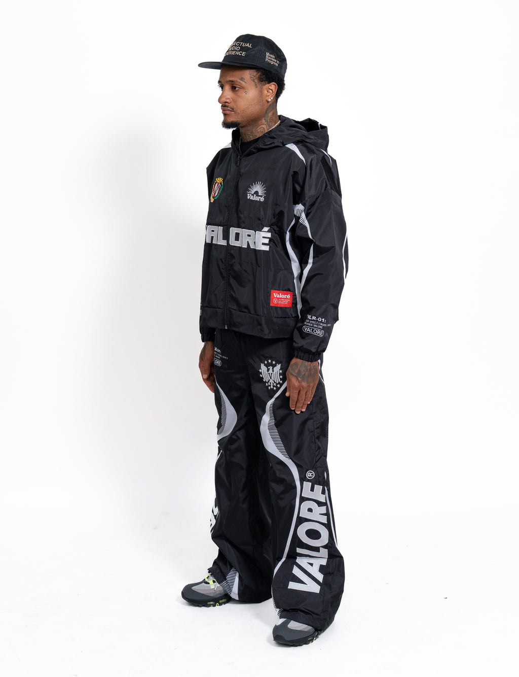 Valoré Sport Track Pants