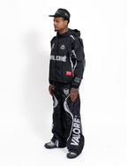 Valoré Sport Track Pants