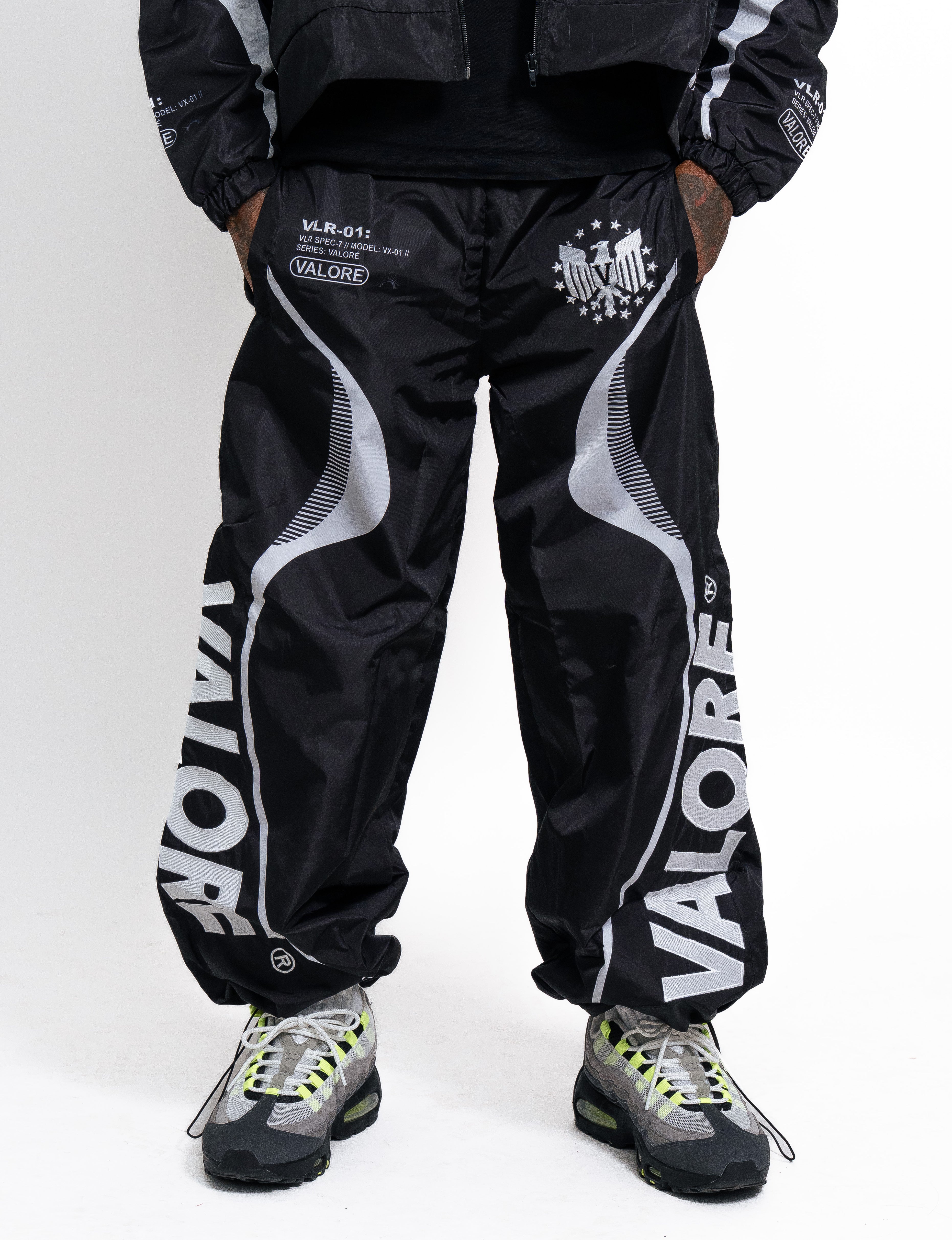 Valoré Sport Track Pants