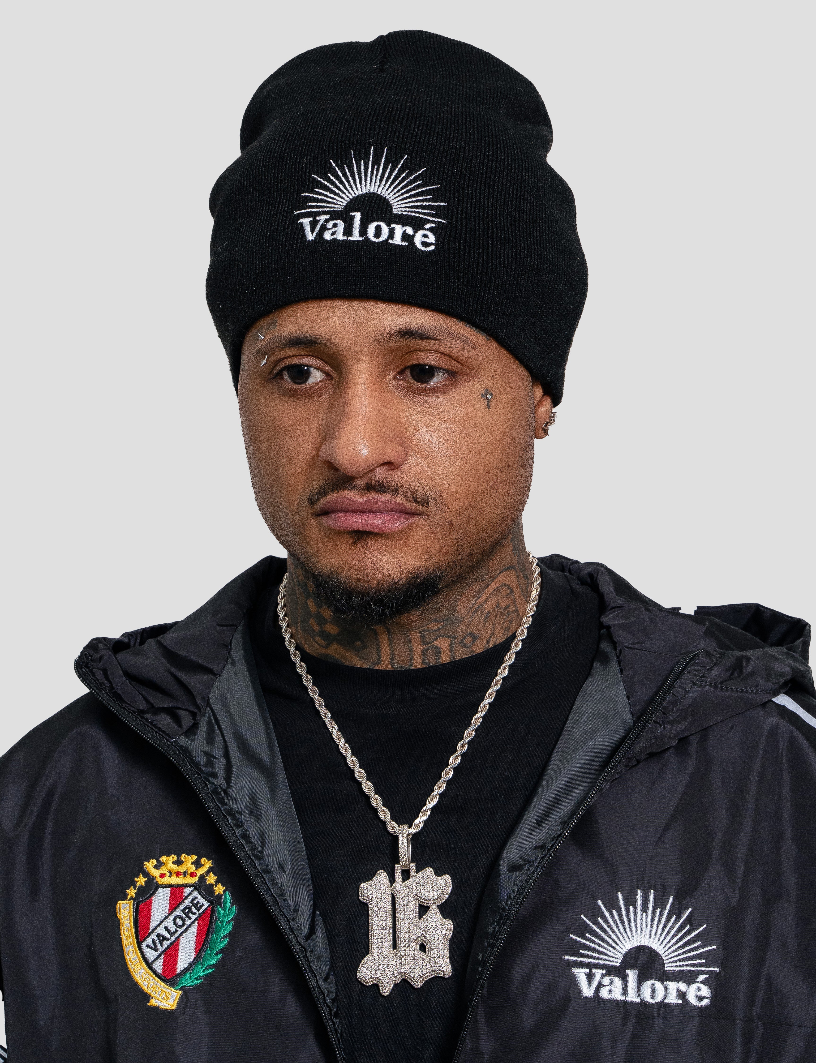 Valoré Beanie