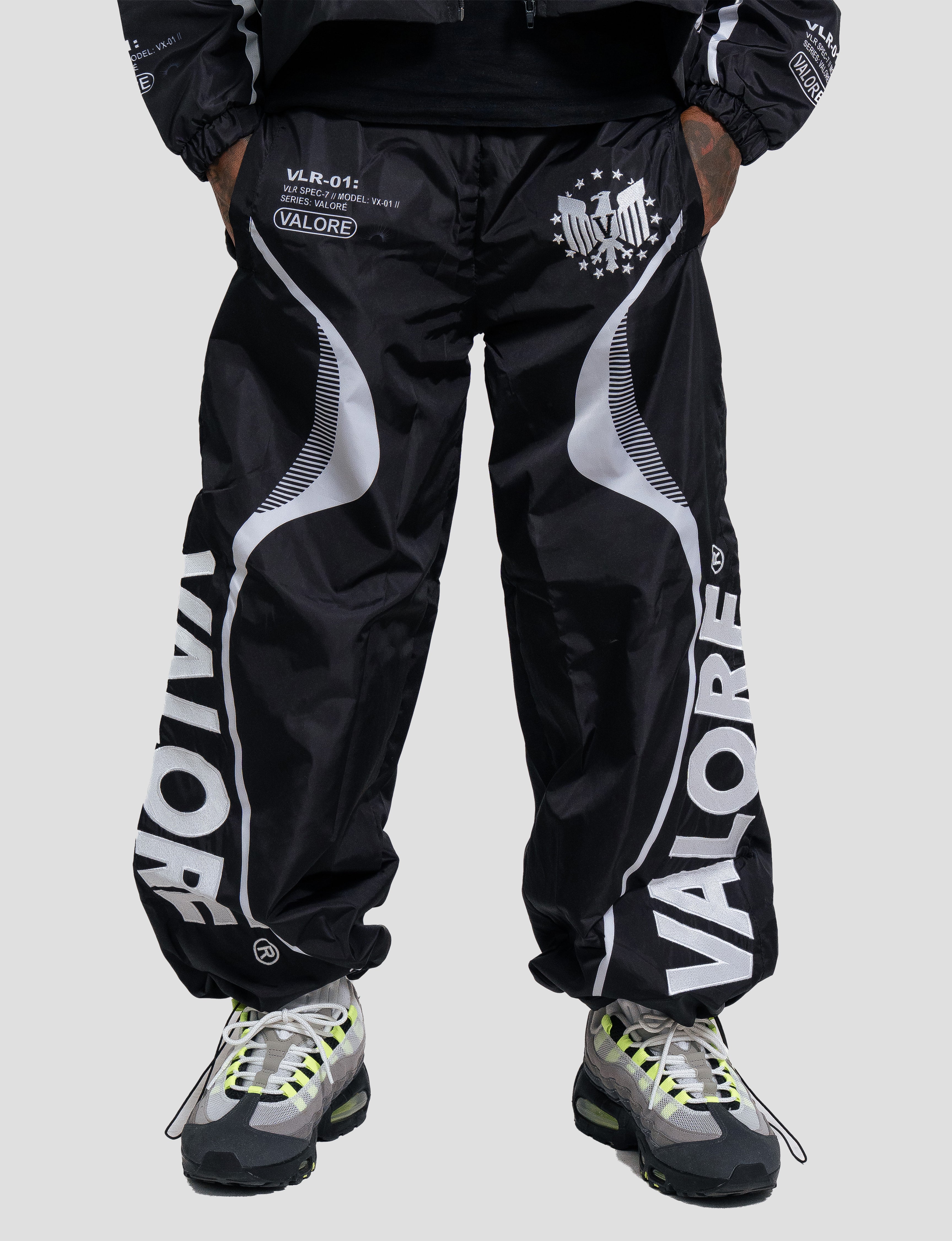 Valoré Sport Track Pants